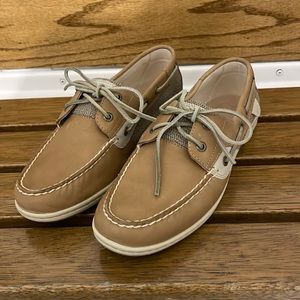 Women’s Sperry Songfish Boat Shoes